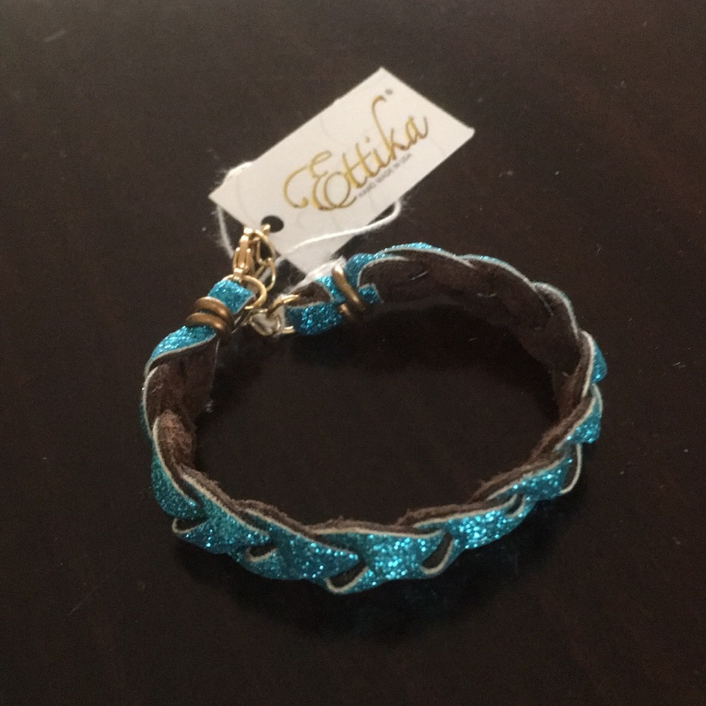 Ettika Bracelet